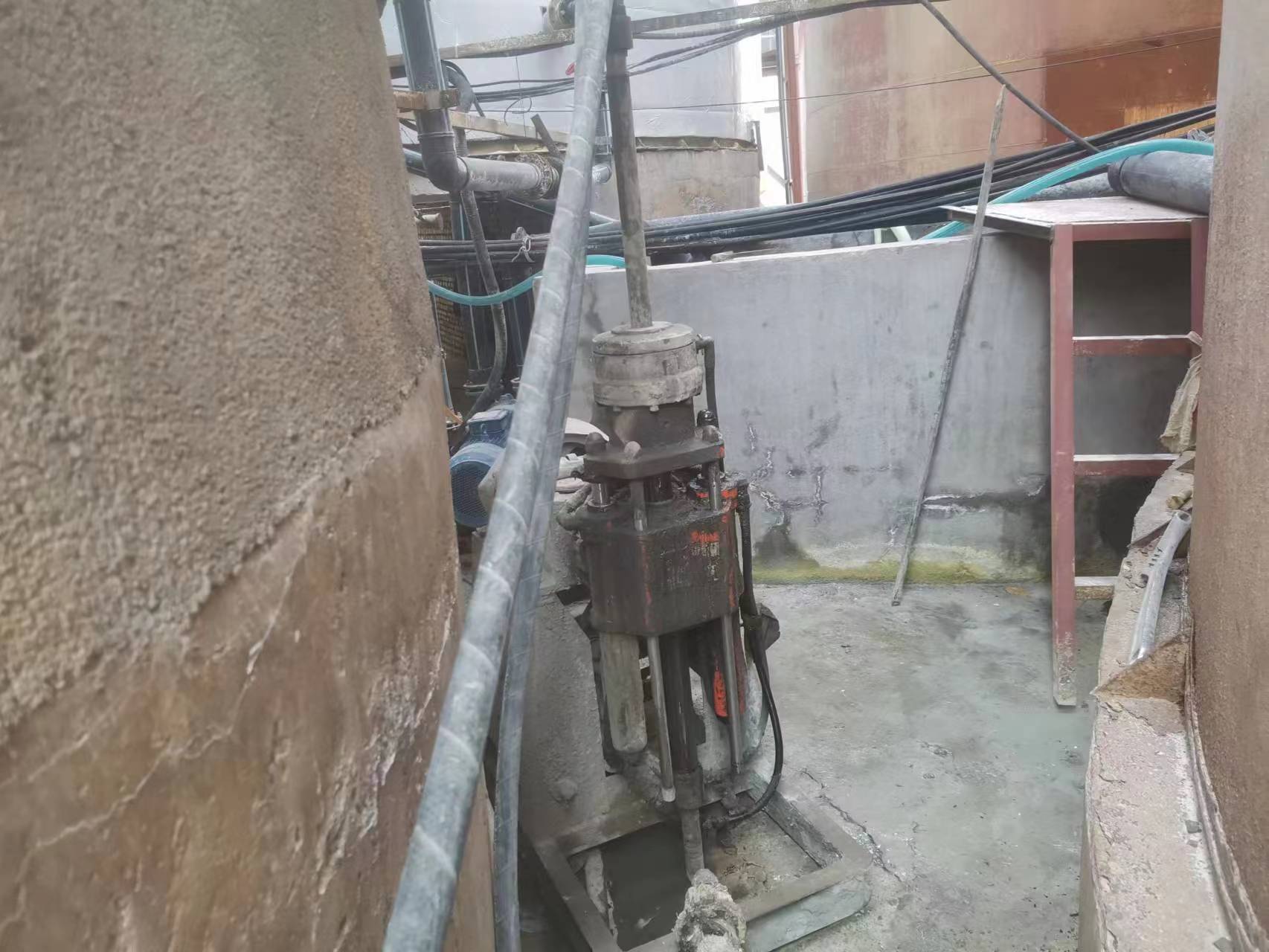 蒸湘基础注浆工程施工中应注意哪些?